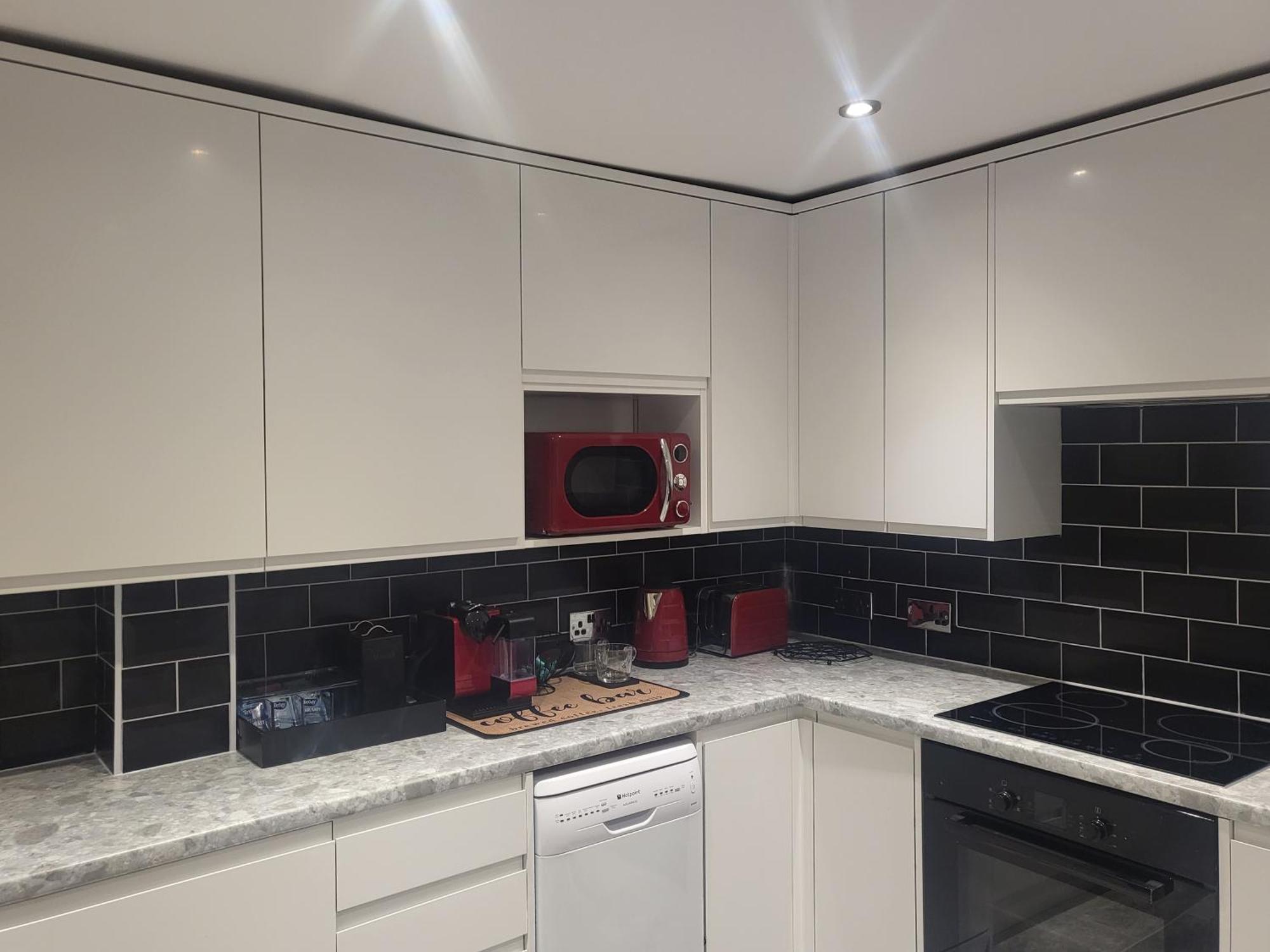 Beautiful Newly Renovated House In Rainham Essex Villa Ngoại thất bức ảnh