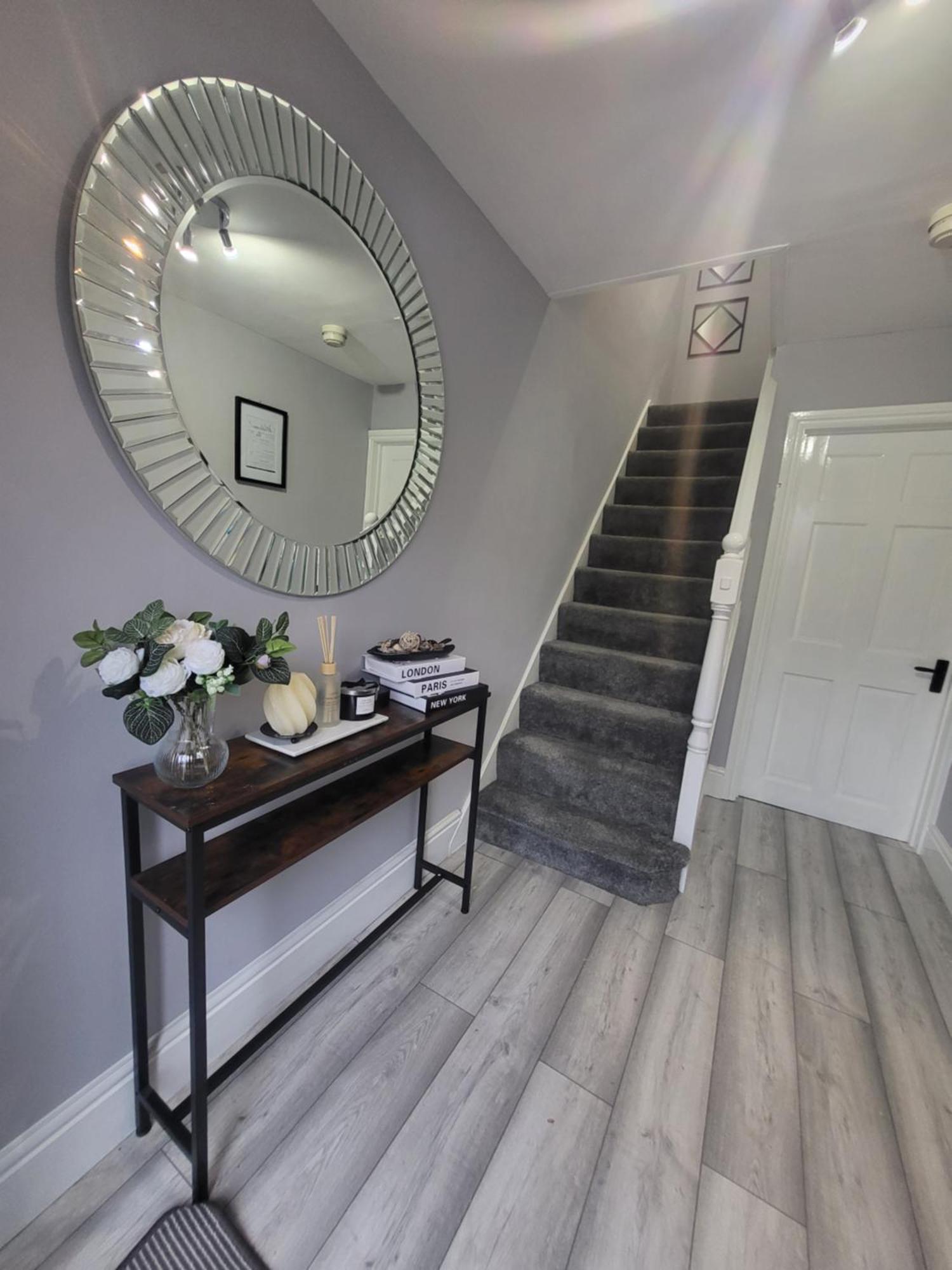 Beautiful Newly Renovated House In Rainham Essex Villa Ngoại thất bức ảnh