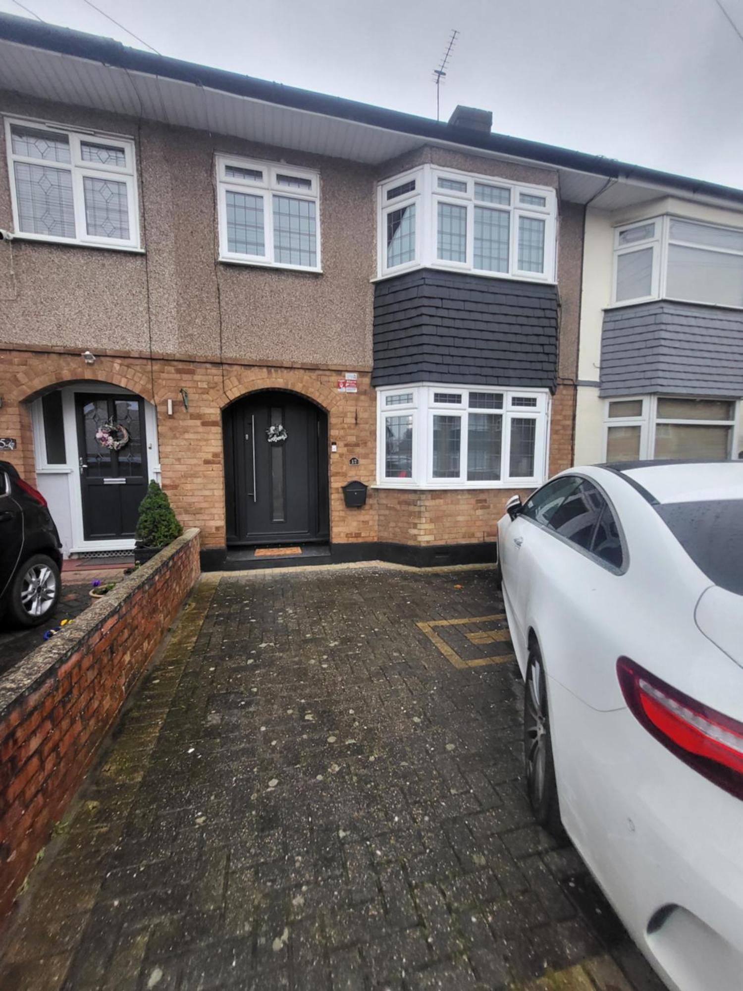 Beautiful Newly Renovated House In Rainham Essex Villa Ngoại thất bức ảnh