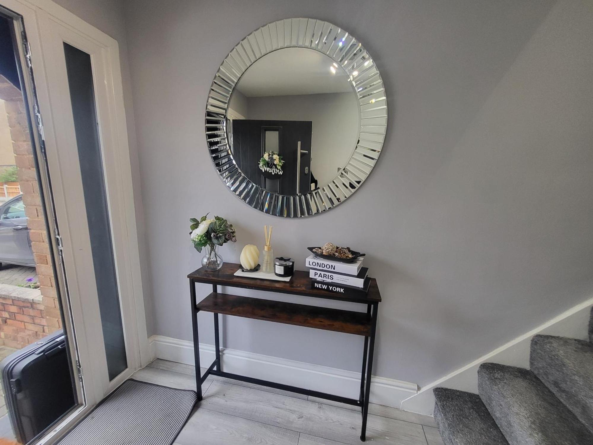 Beautiful Newly Renovated House In Rainham Essex Villa Ngoại thất bức ảnh