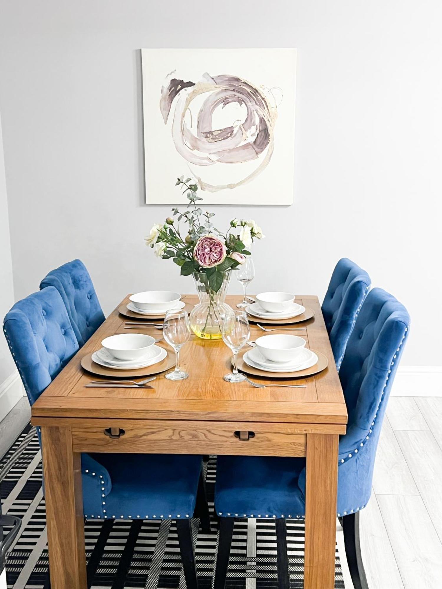 Beautiful Newly Renovated House In Rainham Essex Villa Ngoại thất bức ảnh