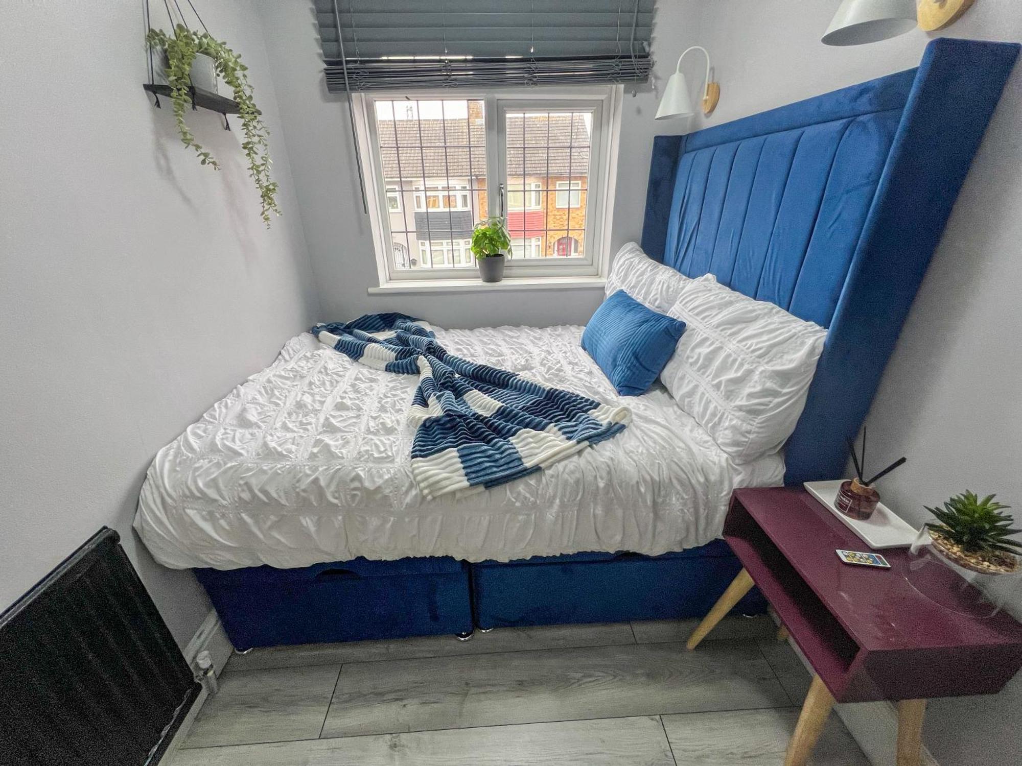 Beautiful Newly Renovated House In Rainham Essex Villa Ngoại thất bức ảnh