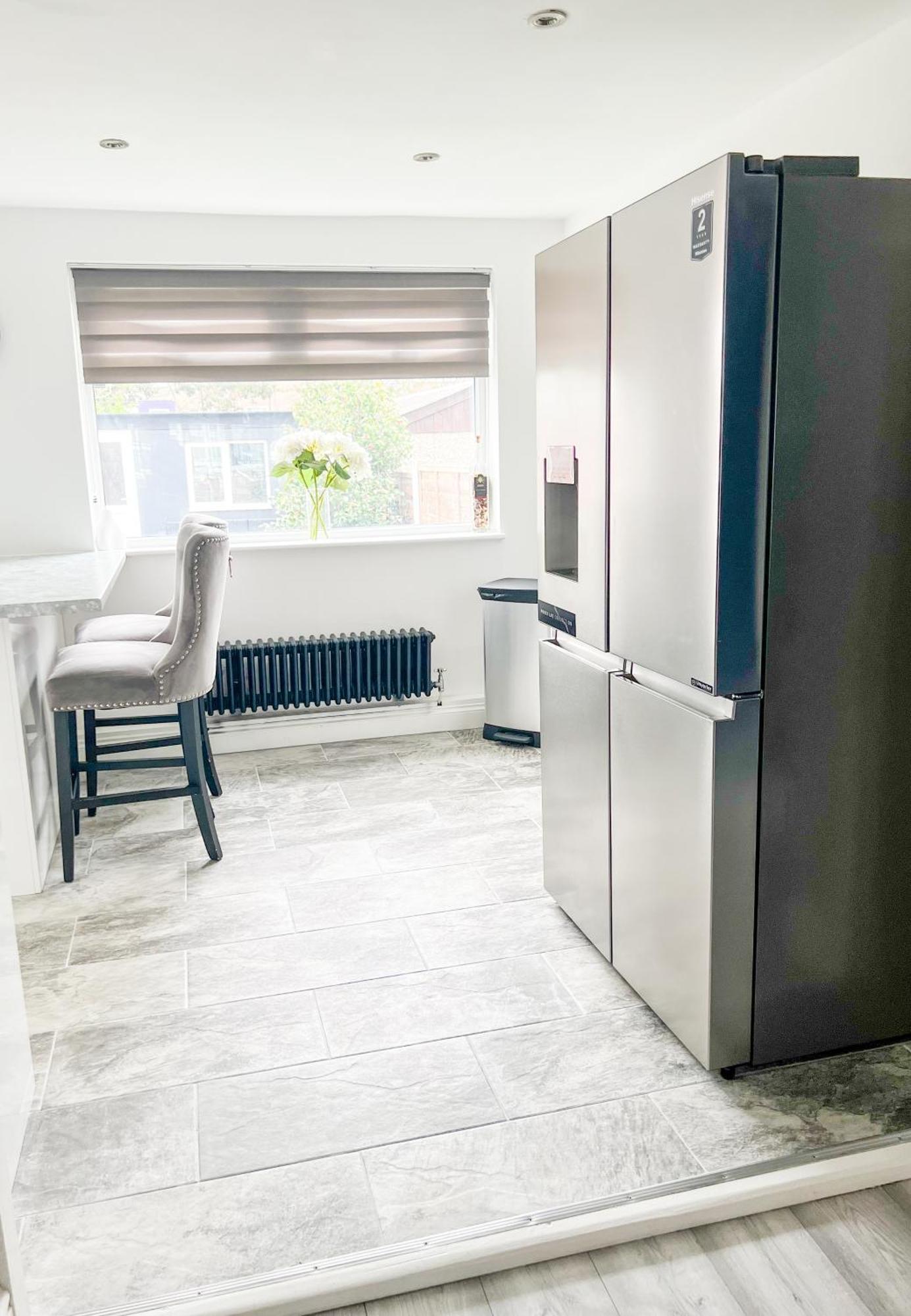 Beautiful Newly Renovated House In Rainham Essex Villa Ngoại thất bức ảnh
