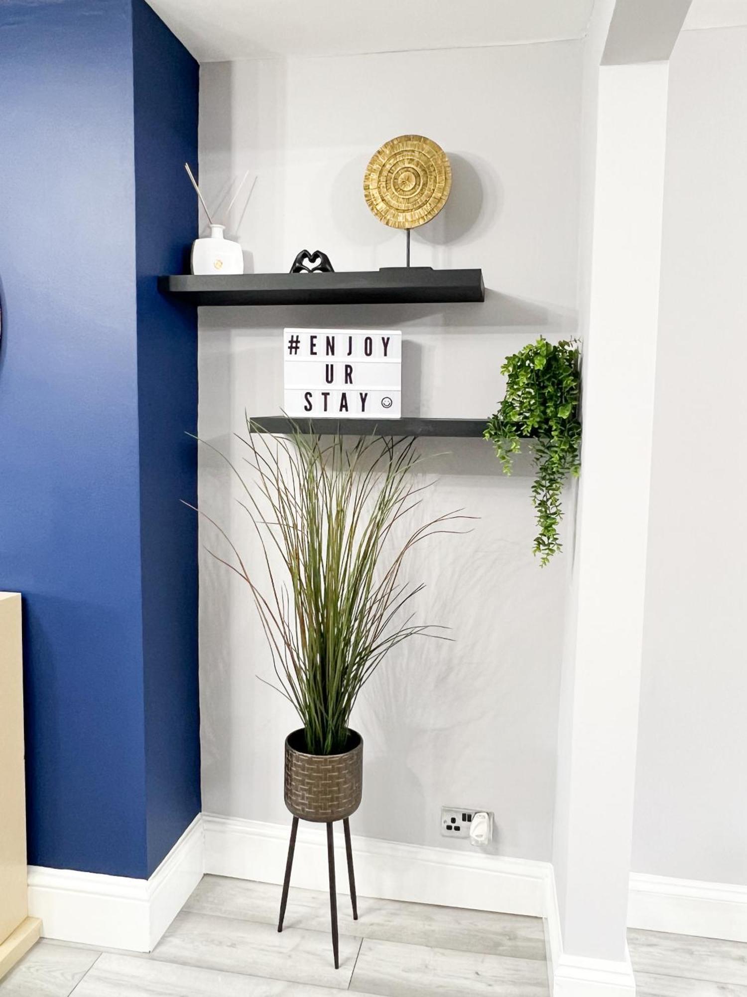 Beautiful Newly Renovated House In Rainham Essex Villa Ngoại thất bức ảnh