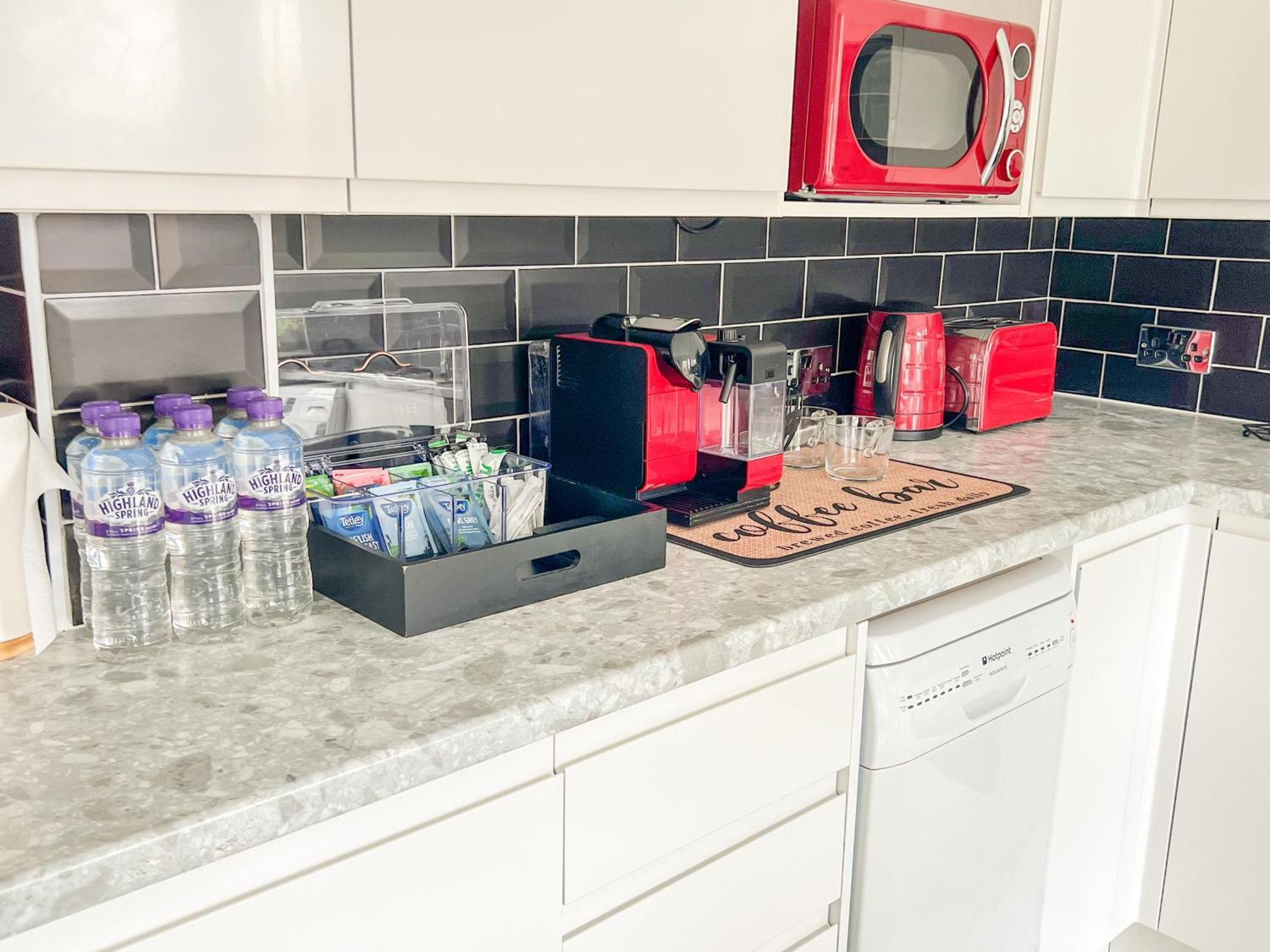 Beautiful Newly Renovated House In Rainham Essex Villa Ngoại thất bức ảnh